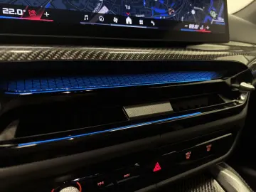 BMW M4 Competition M xDrive Cabrio