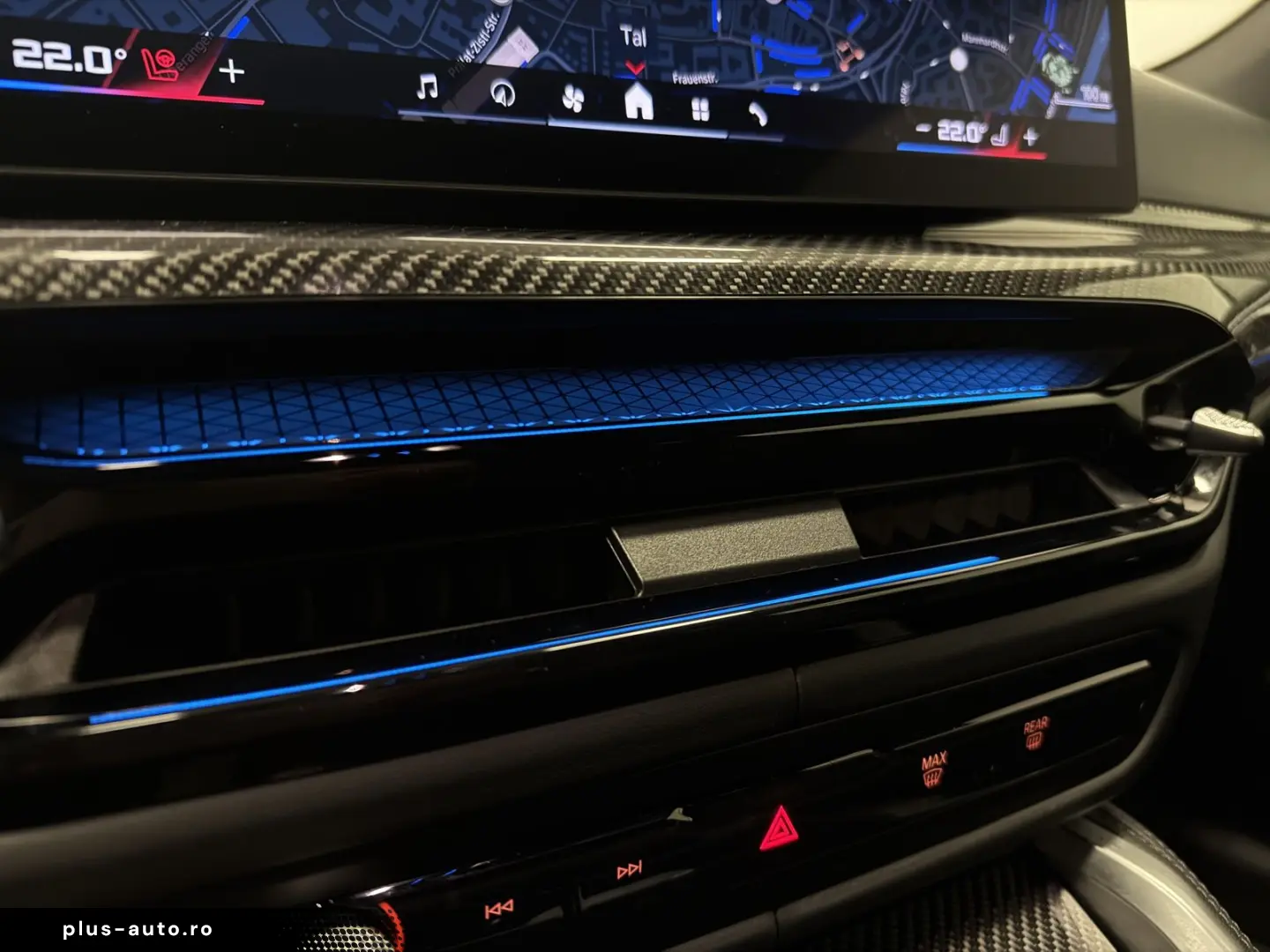 BMW M4 Competition M xDrive Cabrio