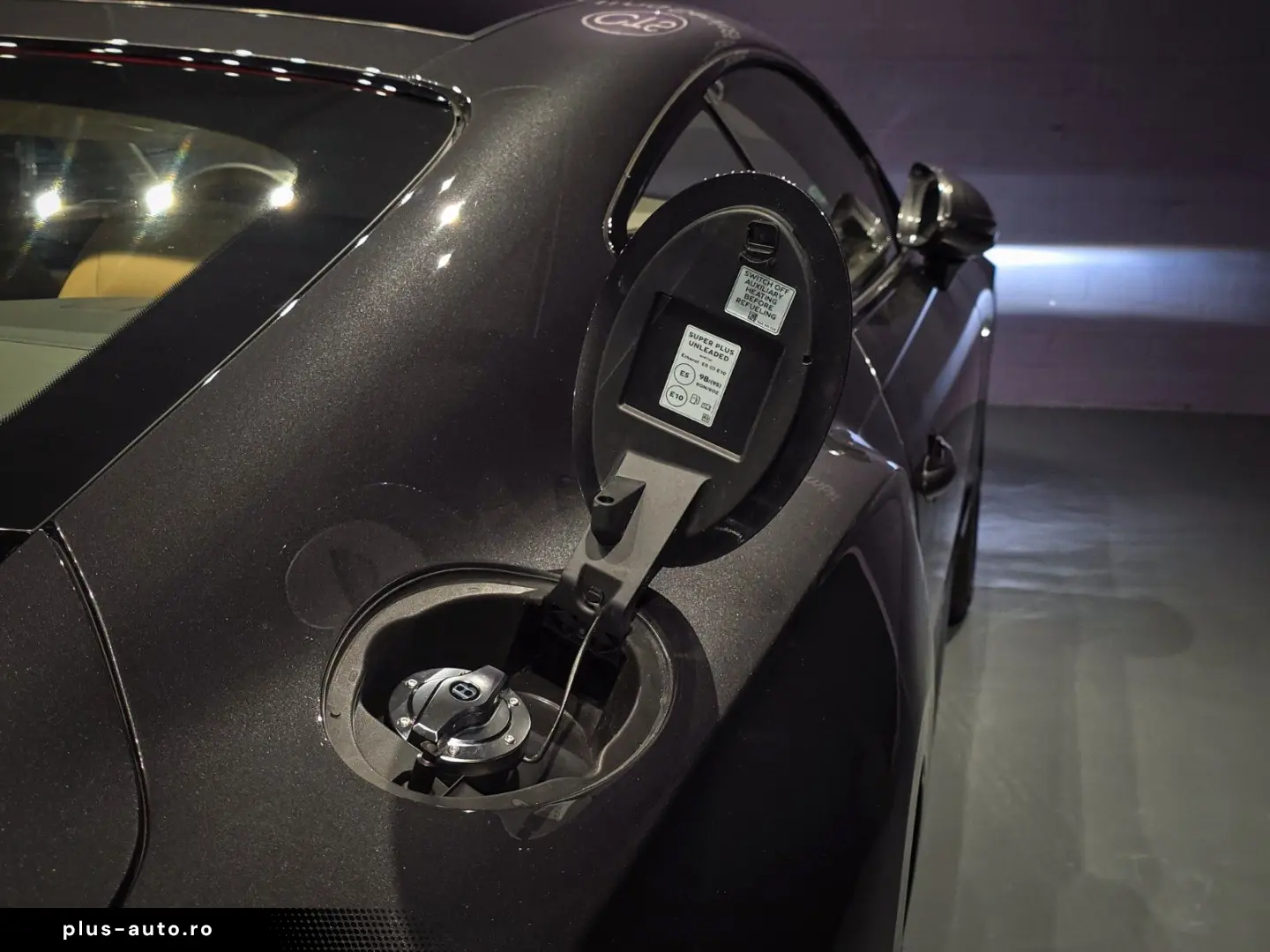 BENTLEY Continental GT Azure   erste Hand