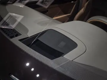 BENTLEY Continental GT Azure   erste Hand