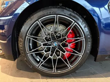 BMW M4 Competition Carbon