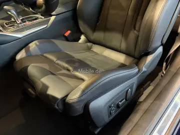 BMW M4 Competition Carbon