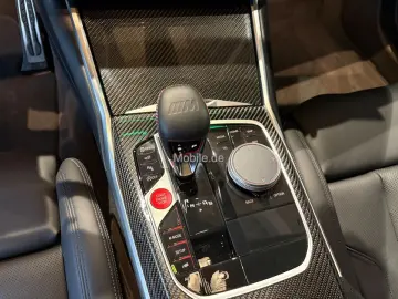 BMW M4 Competition Carbon