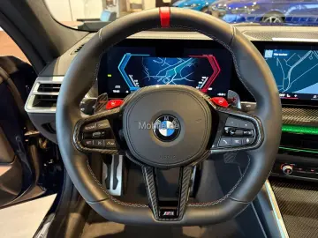 BMW M4 Competition Carbon