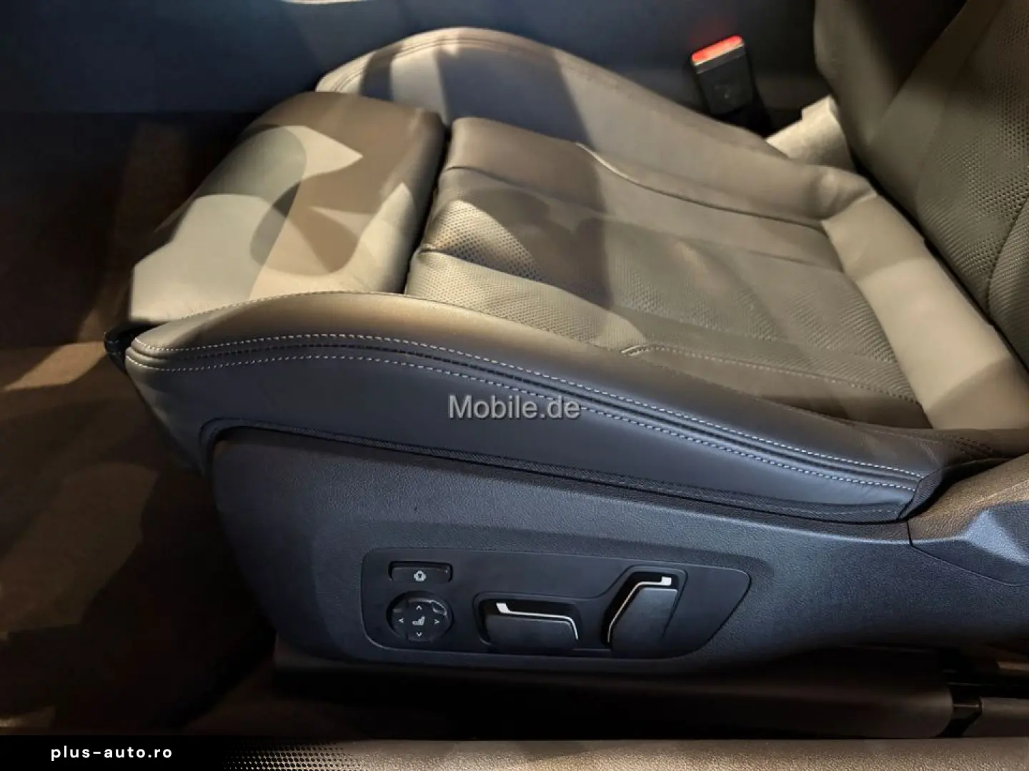 BMW M4 Competition Carbon