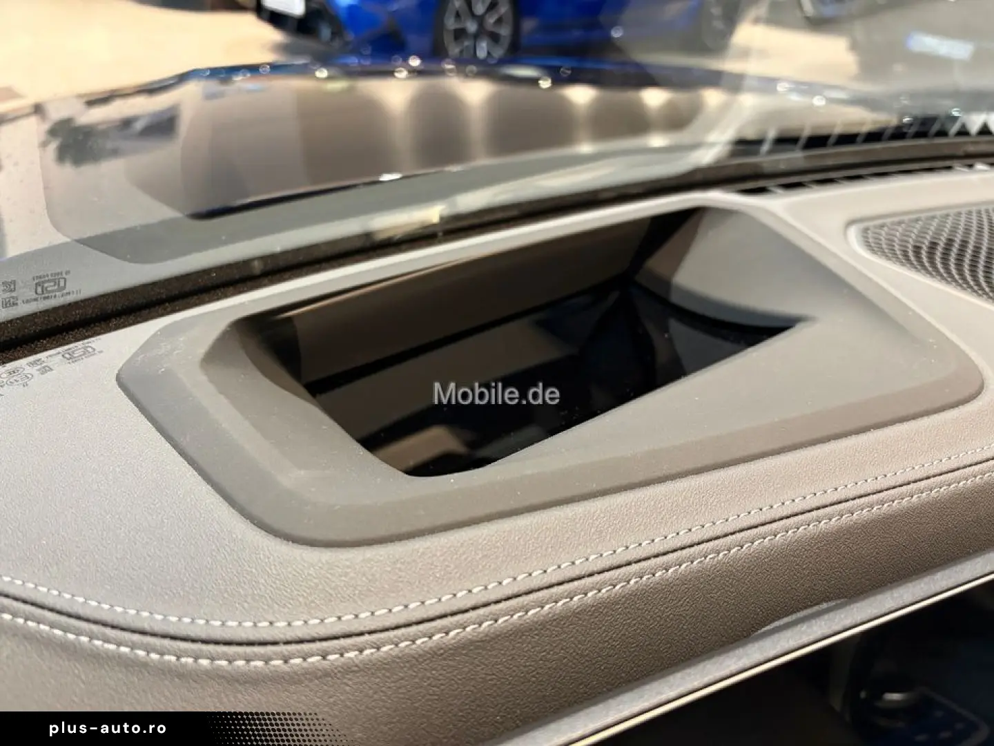 BMW M4 Competition Carbon