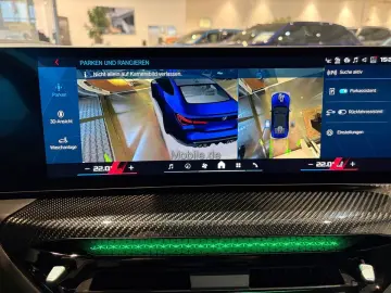 BMW M4 Competition Carbon