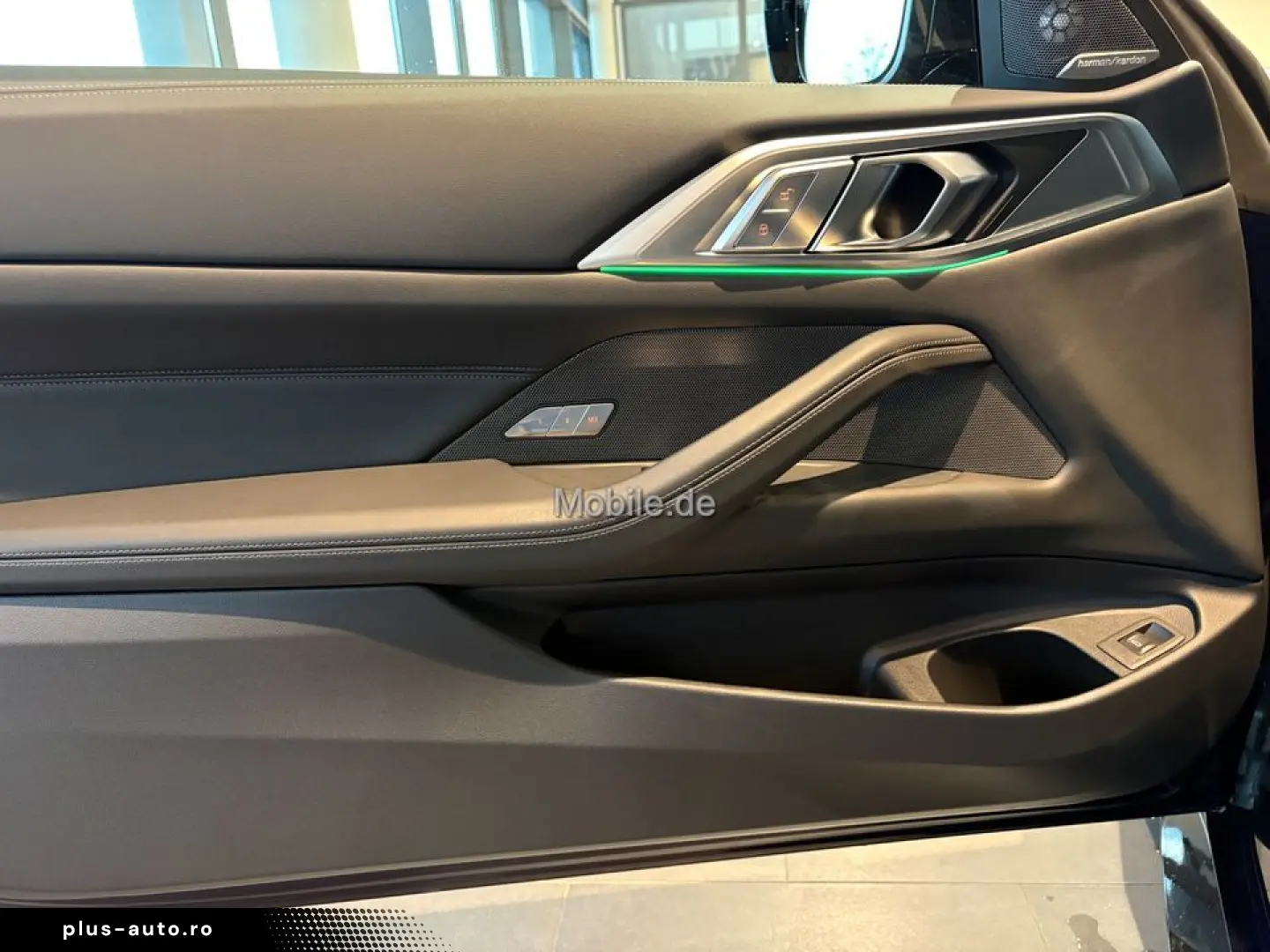 BMW M4 Competition Carbon