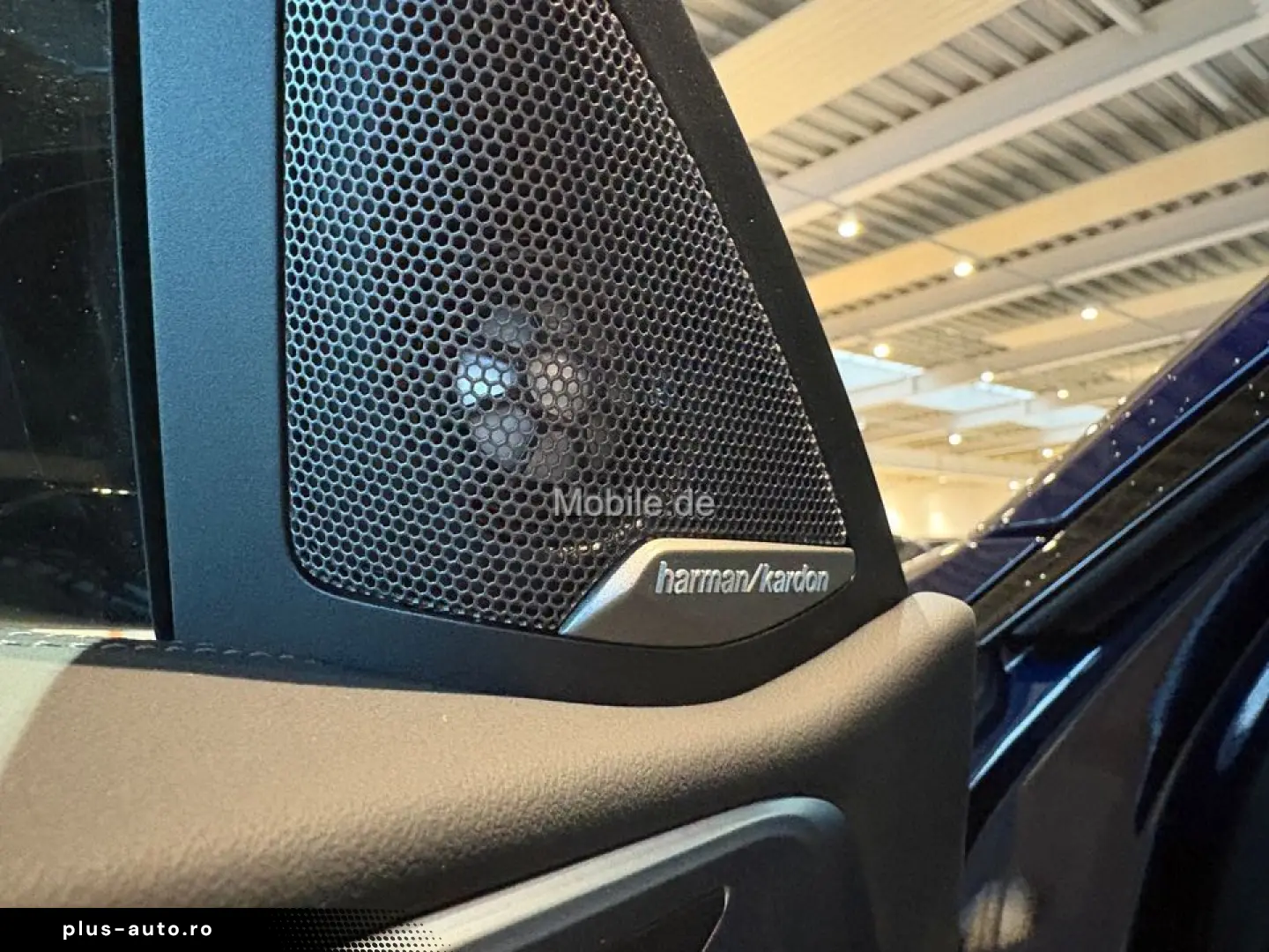 BMW M4 Competition Carbon