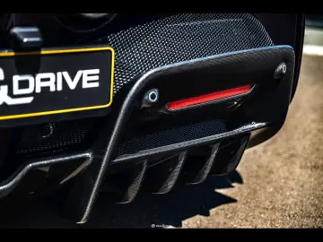 FERRARI SF90 Spider  ATELIER CARBON PPF 360