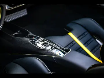 FERRARI SF90 Spider  ATELIER CARBON PPF 360