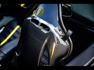 FERRARI SF90 Spider  ATELIER CARBON PPF 360