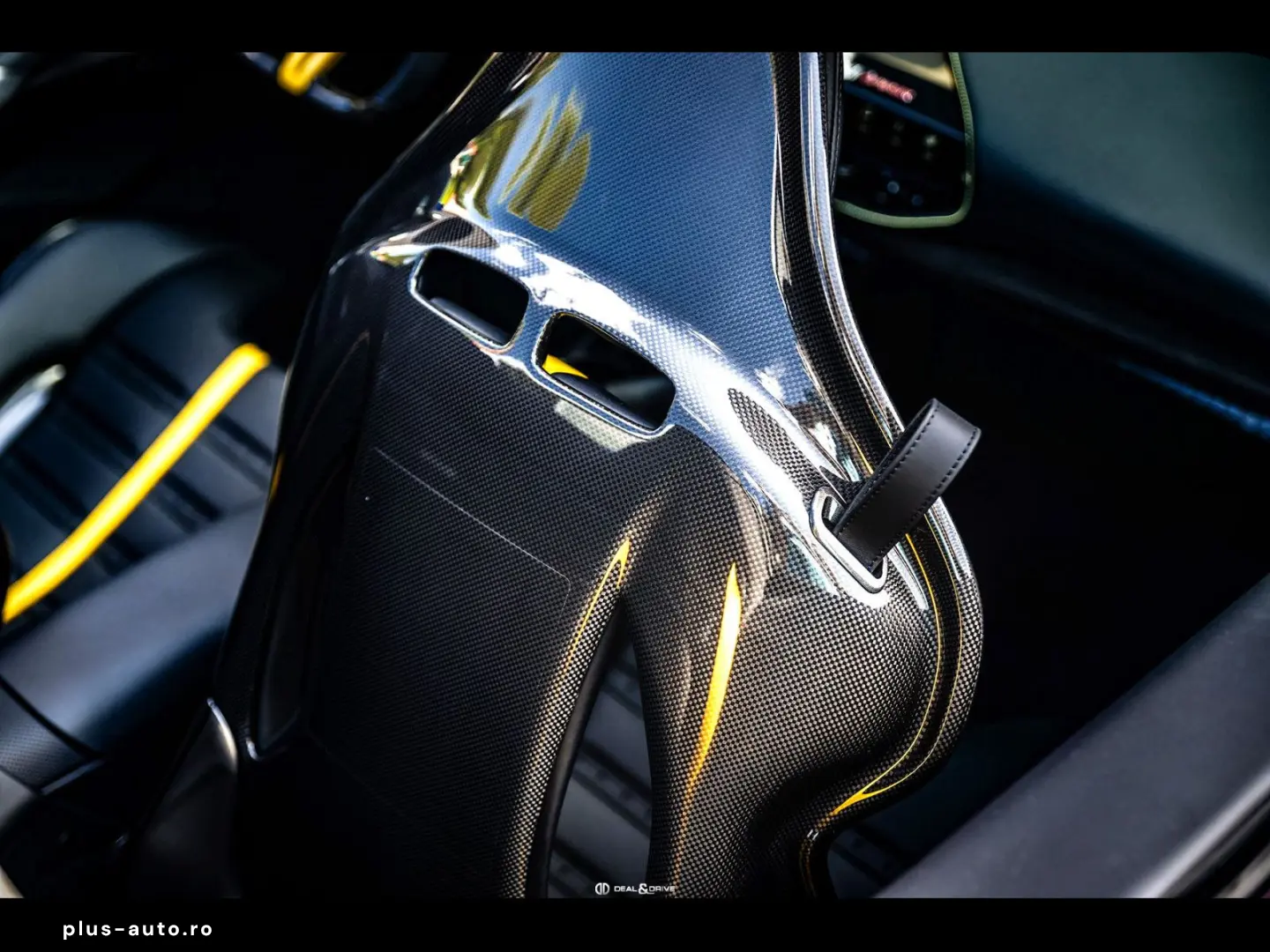 FERRARI SF90 Spider  ATELIER CARBON PPF 360