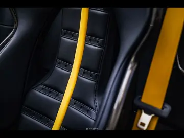 FERRARI SF90 Spider  ATELIER CARBON PPF 360