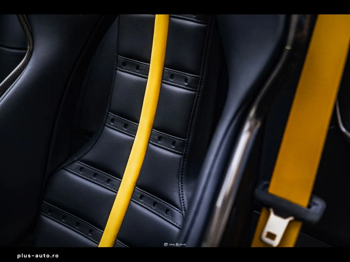 FERRARI SF90 Spider  ATELIER CARBON PPF 360