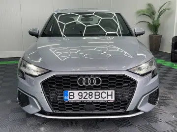 Audi A3 2.0 30 TDI Basic