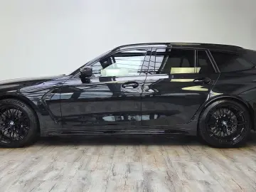 BMW M3 xDr. Comp