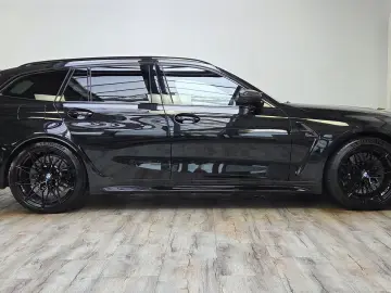 BMW M3 xDr. Comp