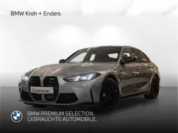BMW M3 xDrive Navi 360