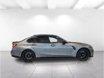 BMW M3 xDrive Navi 360