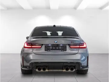 BMW M3 xDrive Navi 360