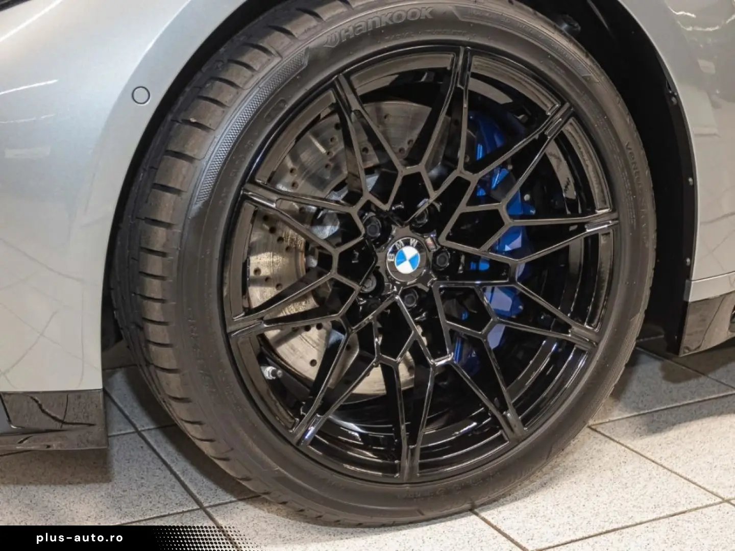 BMW M3 xDrive Navi 360