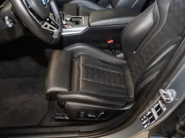 BMW M3 xDrive Navi 360