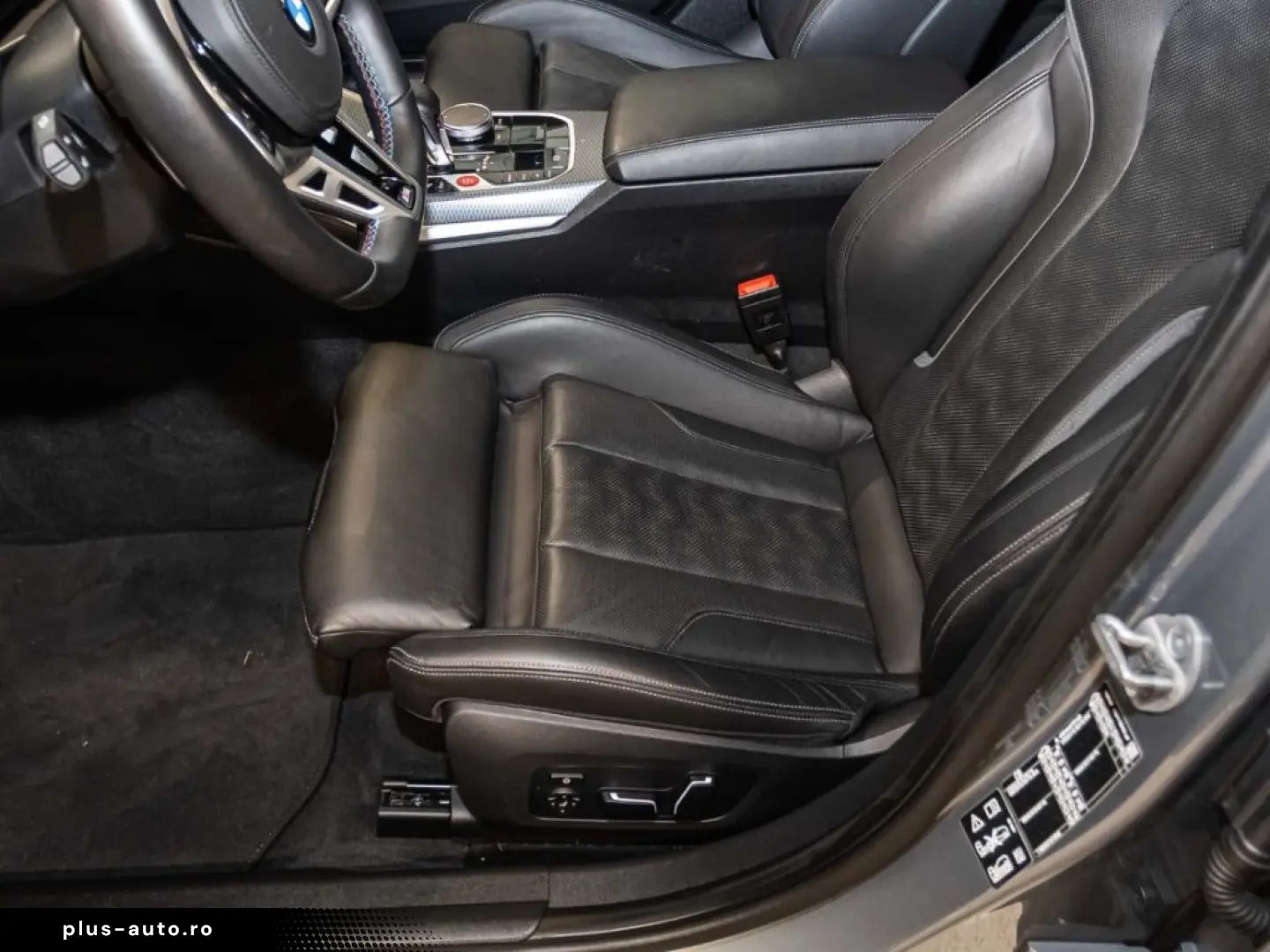 BMW M3 xDrive Navi 360