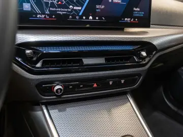 BMW M3 xDrive Navi 360