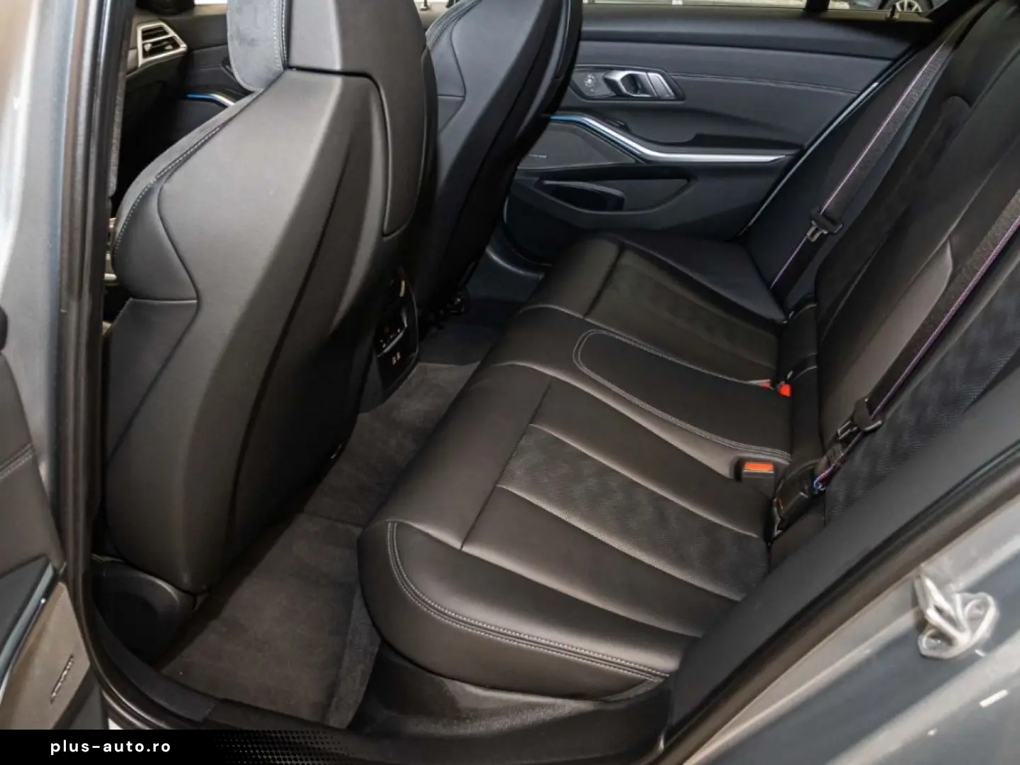 BMW M3 xDrive Navi 360