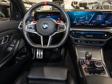 BMW M3 xDrive Navi 360