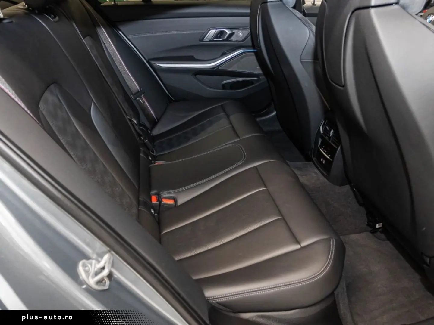 BMW M3 xDrive Navi 360