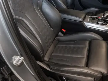 BMW M3 xDrive Navi 360