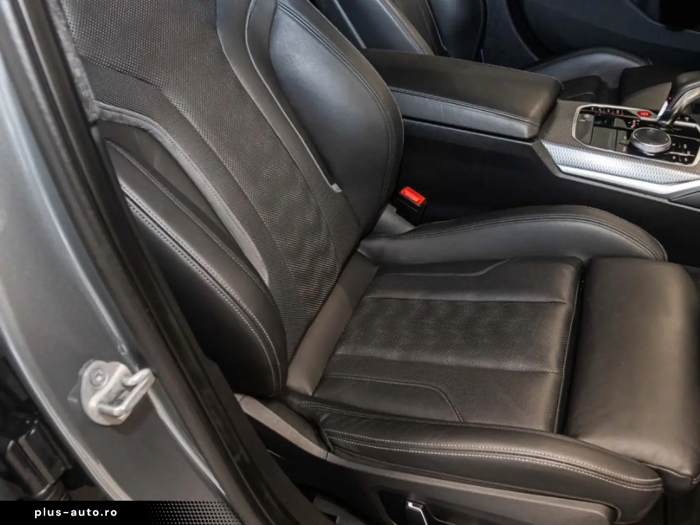 BMW M3 xDrive Navi 360