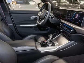 BMW M3 xDrive Navi 360