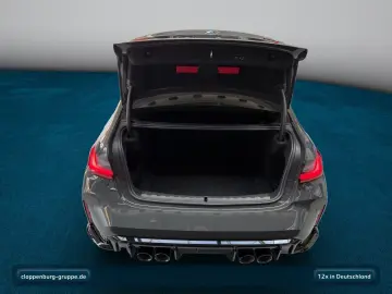 BMW M3 Competition Limousine M-Paket