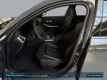 BMW M3 Competition Limousine M-Paket