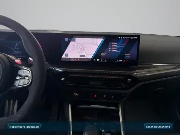 BMW M3 Competition Limousine M-Paket