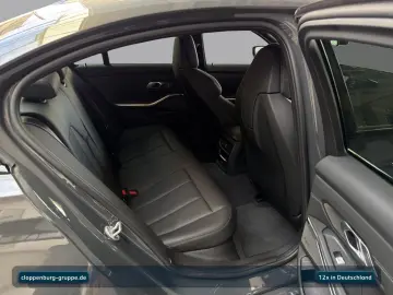 BMW M3 Competition Limousine M-Paket