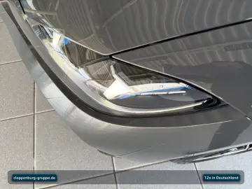 BMW M3 Competition Limousine M-Paket