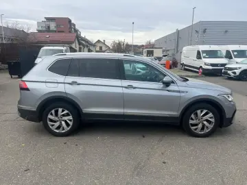 Volkswagen Tiguan 2.0 TDI 4Mot DSG Elegance
