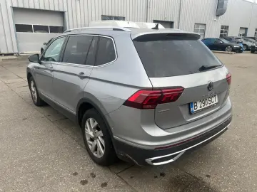 Volkswagen Tiguan 2.0 TDI 4Mot DSG Elegance