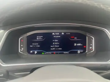 Volkswagen Tiguan 2.0 TDI 4Mot DSG Elegance