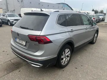 Volkswagen Tiguan 2.0 TDI 4Mot DSG Elegance