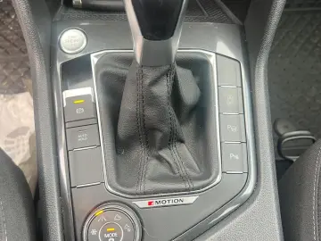 Volkswagen Tiguan 2.0 TDI 4Mot DSG Elegance