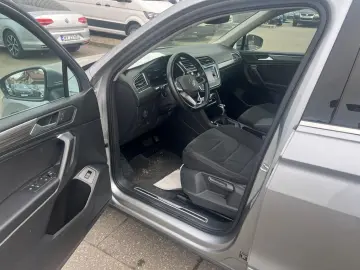 Volkswagen Tiguan 2.0 TDI 4Mot DSG Elegance