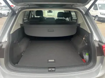 Volkswagen Tiguan 2.0 TDI 4Mot DSG Elegance