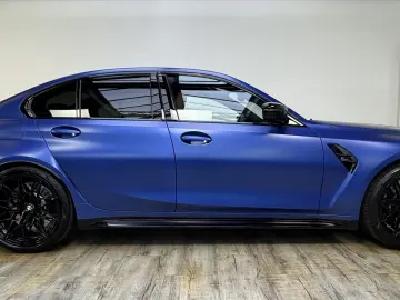 BMW M3 Competition xDrive Individual