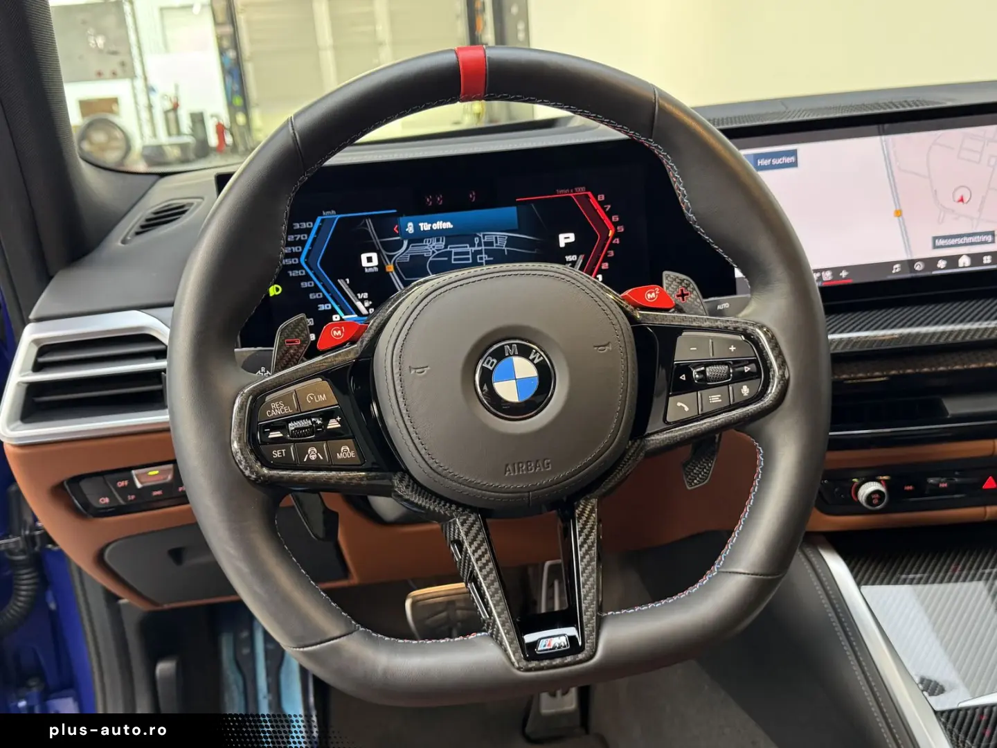 BMW M3 Competition xDrive Individual