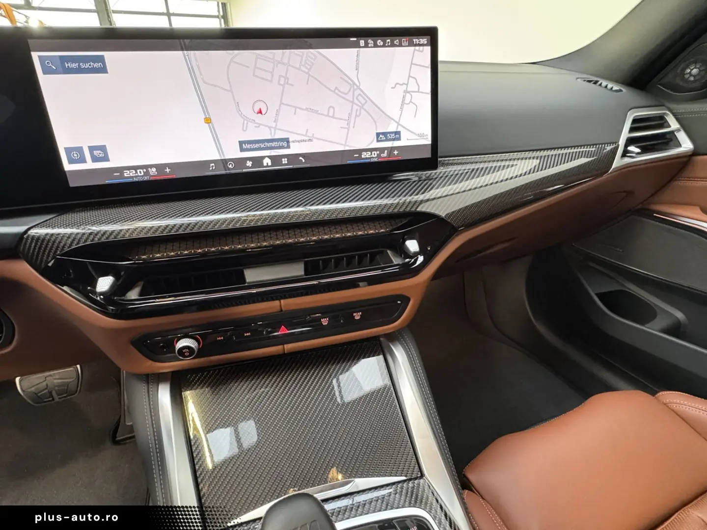 BMW M3 Competition xDrive Individual